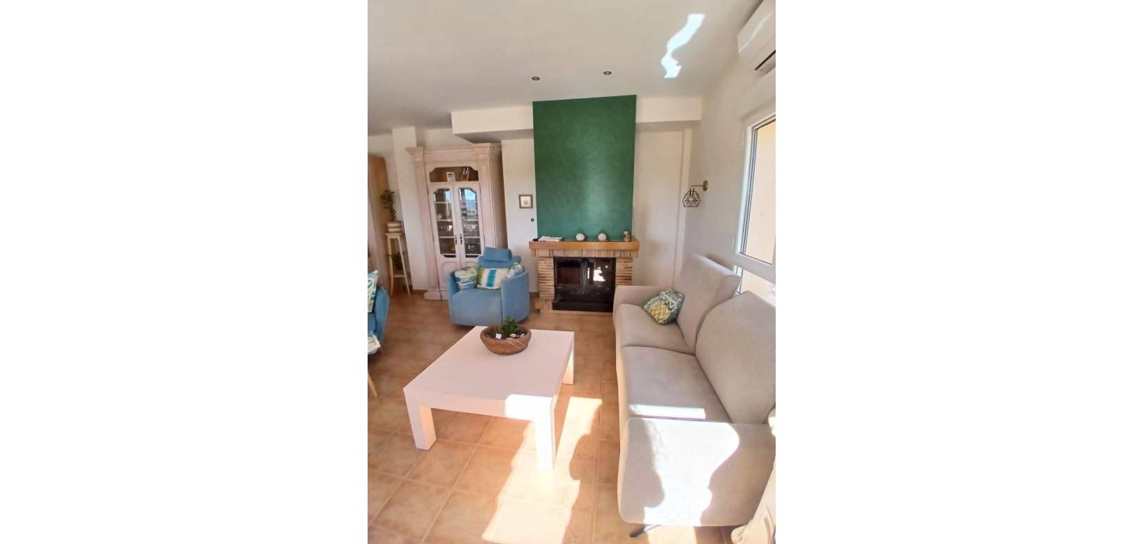 Resale - Villa - Yecla