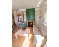 Resale - Villa - Yecla