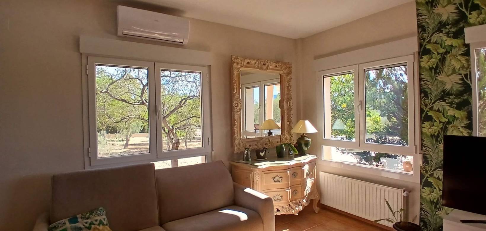 Resale - Villa - Yecla