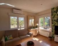 Resale - Villa - Yecla