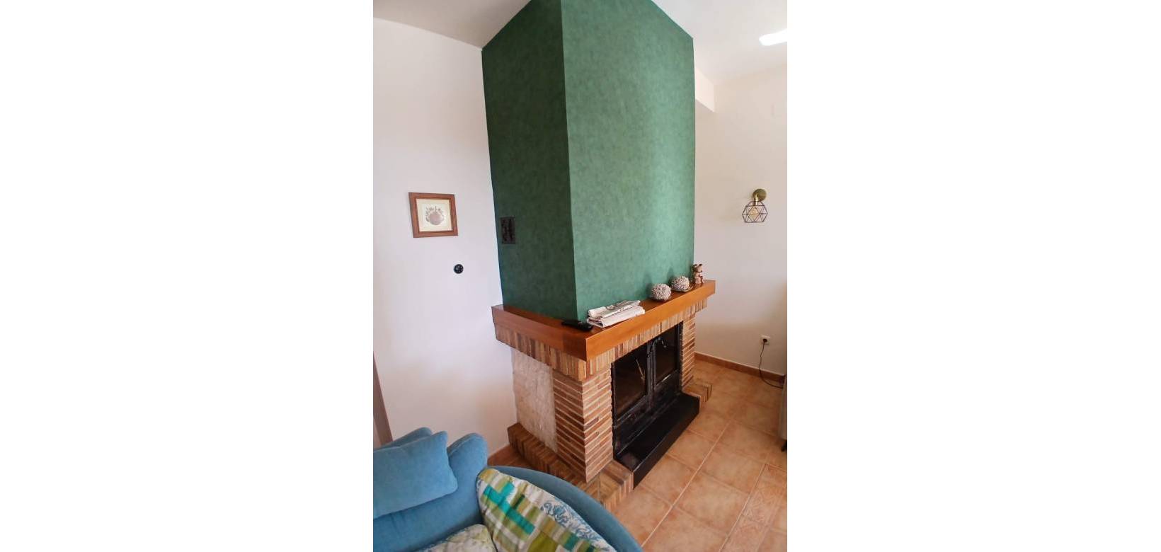 Resale - Villa - Yecla