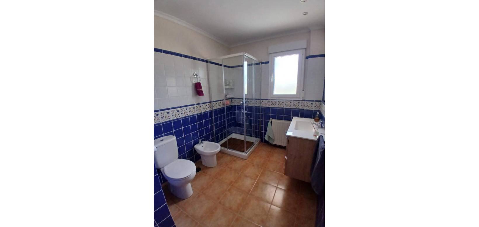 Resale - Villa - Yecla