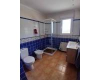 Resale - Villa - Yecla