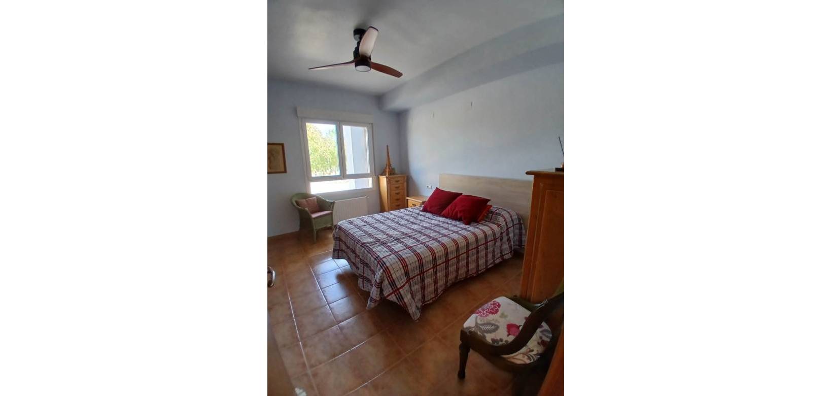 Resale - Villa - Yecla