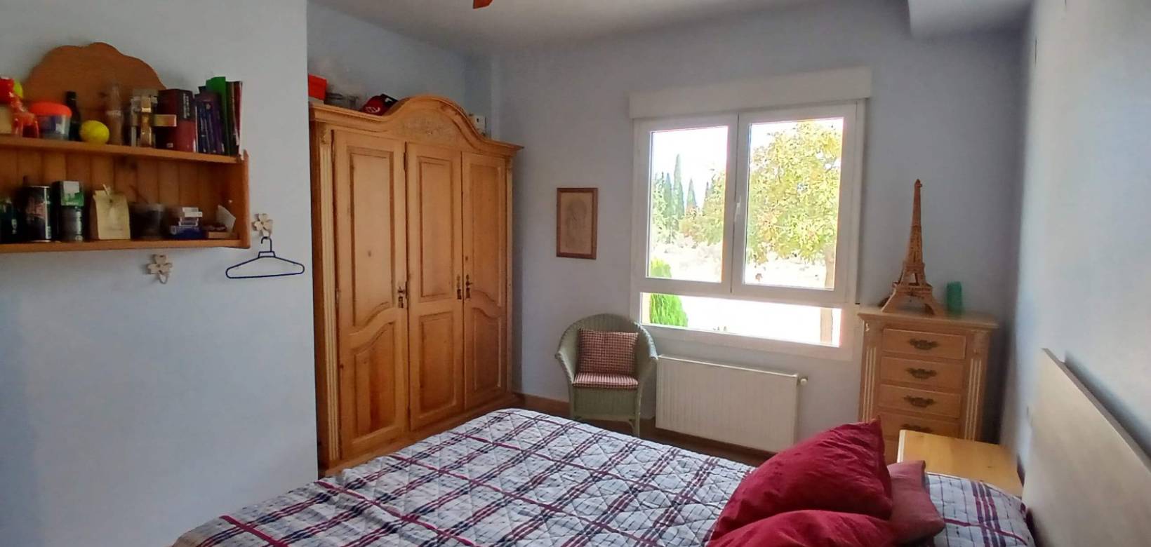 Resale - Villa - Yecla