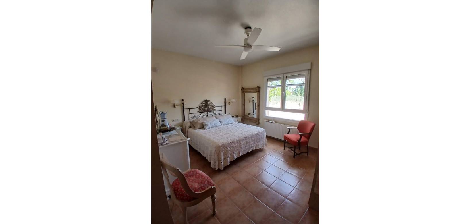 Resale - Villa - Yecla