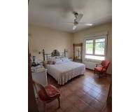 Resale - Villa - Yecla