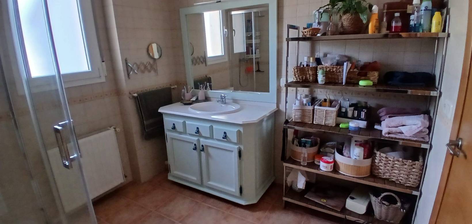 Resale - Villa - Yecla