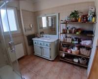 Resale - Villa - Yecla