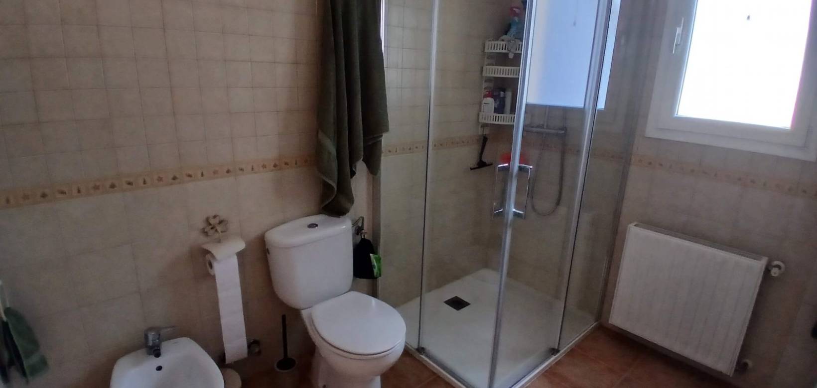 Resale - Villa - Yecla