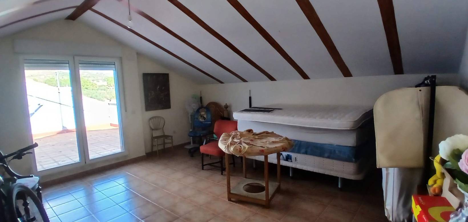 Resale - Villa - Yecla