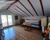 Resale - Villa - Yecla