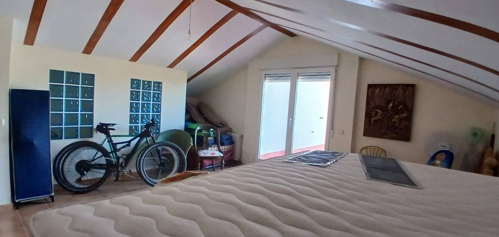 Resale - Villa - Yecla