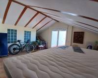 Resale - Villa - Yecla