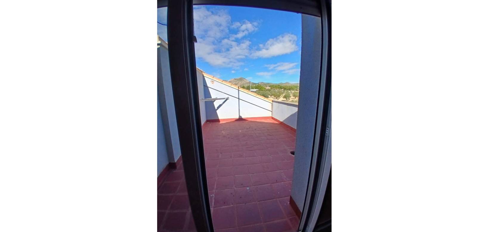 Resale - Villa - Yecla