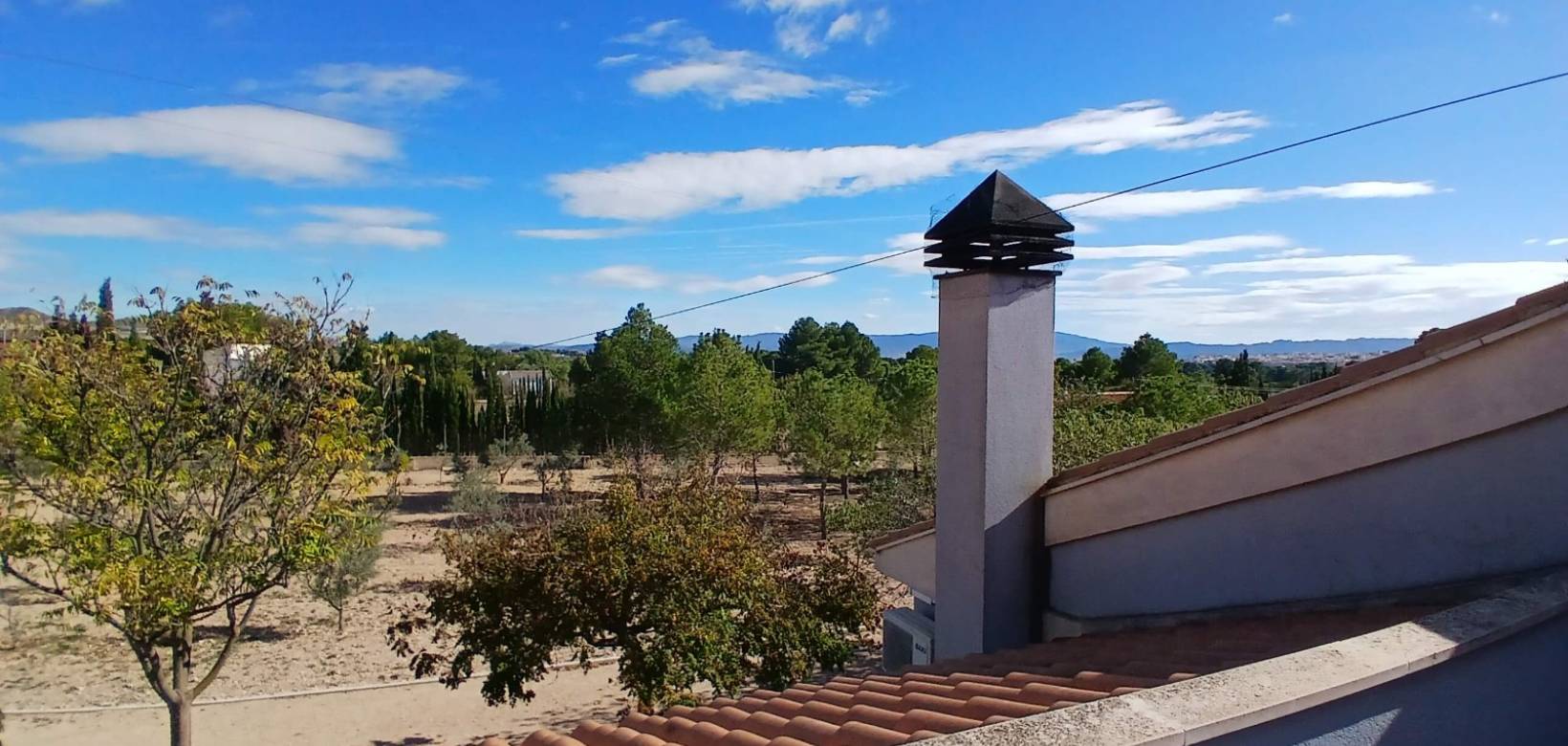 Resale - Villa - Yecla