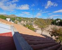 Resale - Villa - Yecla