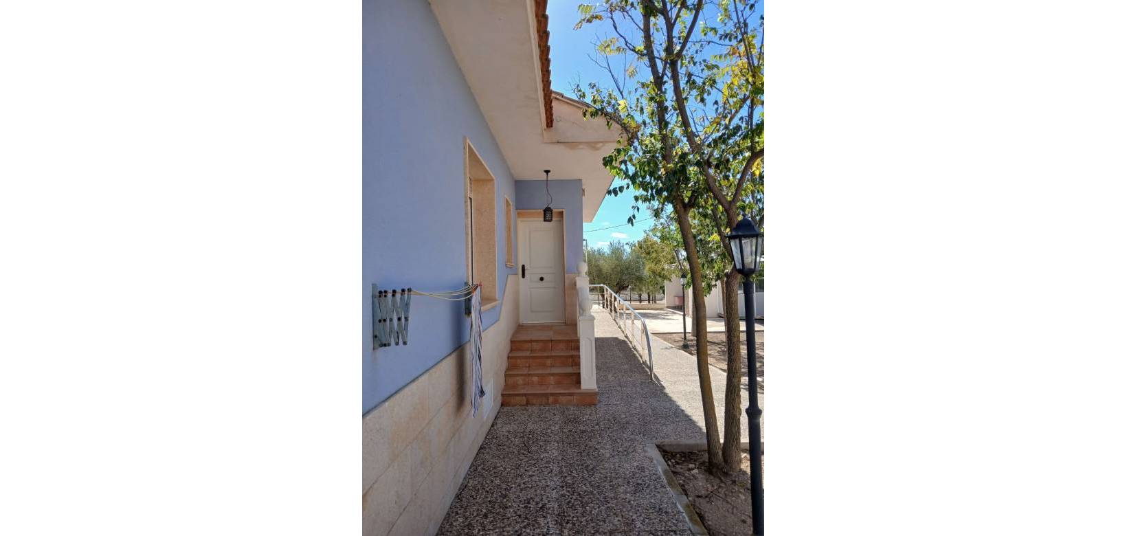 Resale - Villa - Yecla