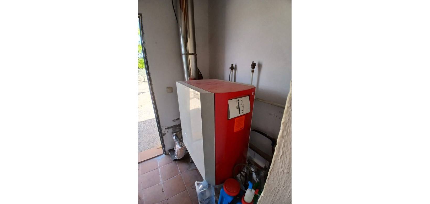 Resale - Villa - Yecla