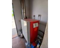 Resale - Villa - Yecla