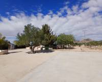 Resale - Villa - Yecla