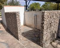 Resale - Villa - Yecla