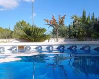 Resale - Villa - Yecla