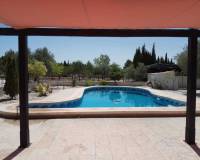 Resale - Villa - Yecla