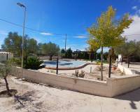 Resale - Villa - Yecla