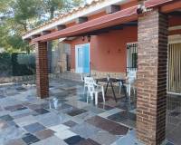 Resale - Villa - Yecla