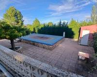 Resale - Villa - Yecla