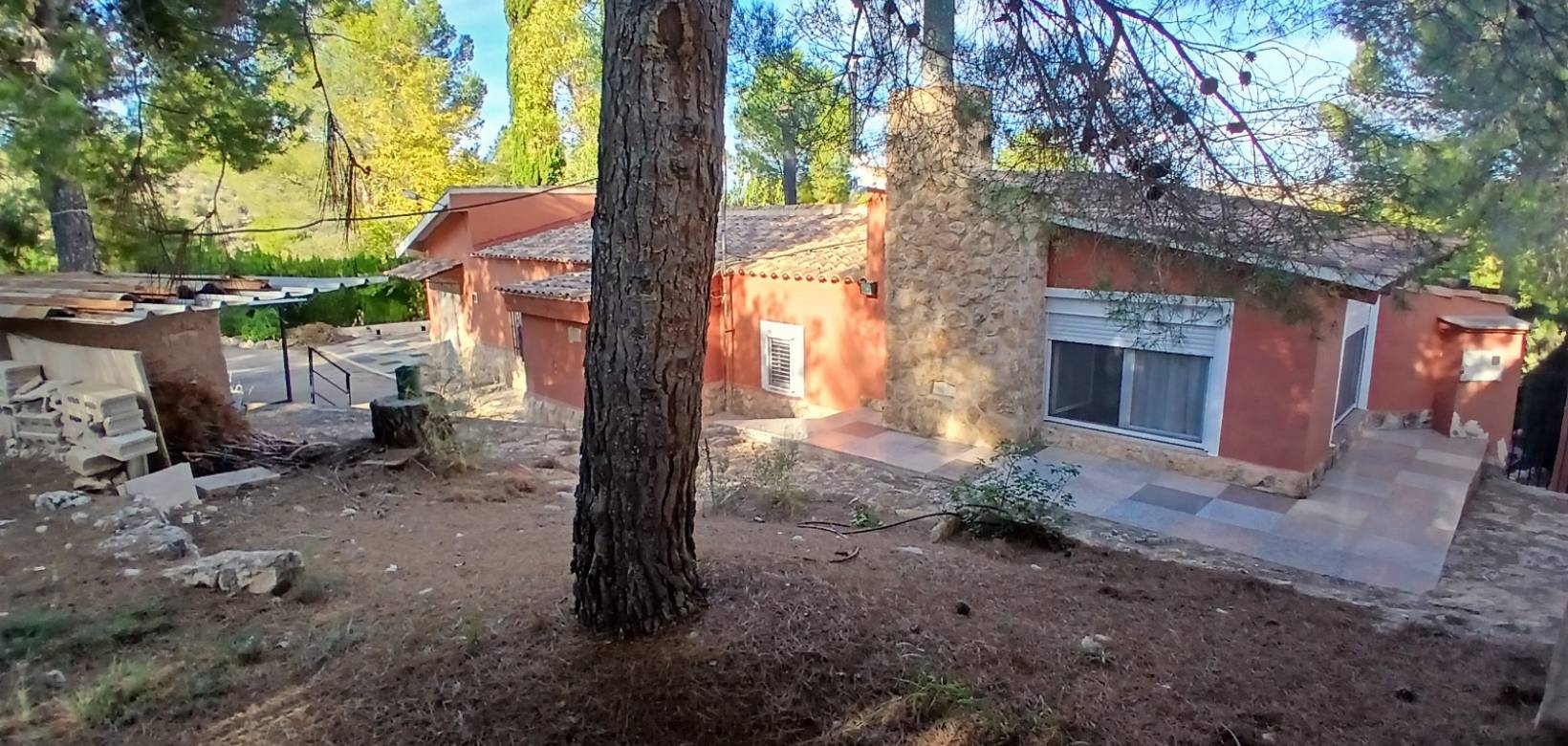 Resale - Villa - Yecla