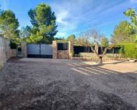 Resale - Villa - Yecla