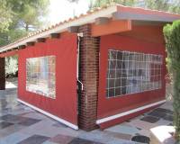 Resale - Villa - Yecla