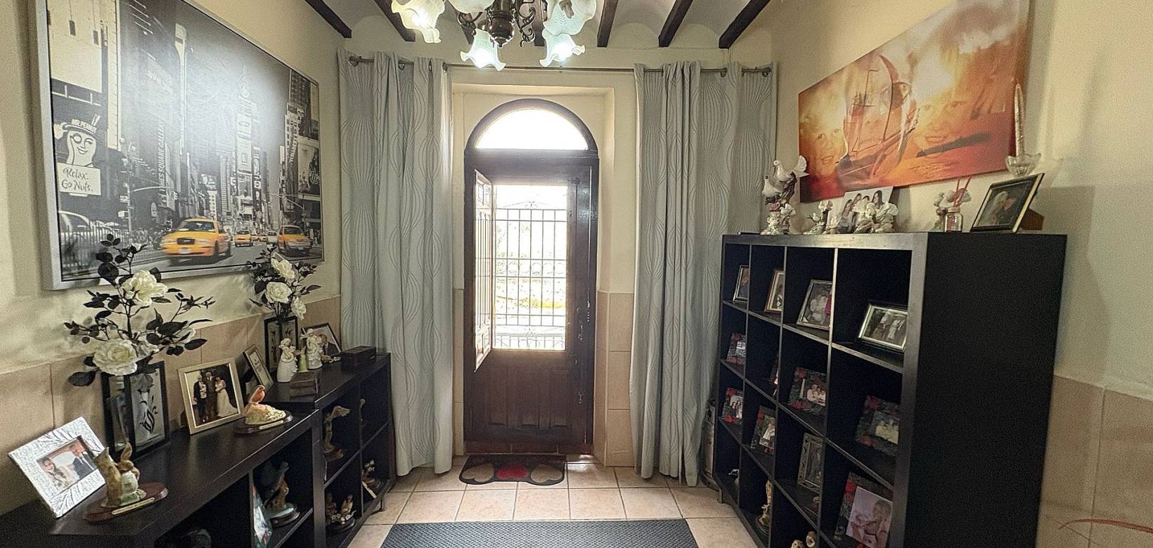 Resale - Village house - Cañada del Trigo