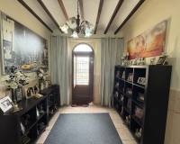 Resale - Village house - Cañada del Trigo