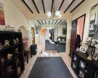 Resale - Village house - Cañada del Trigo