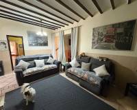 Resale - Village house - Cañada del Trigo