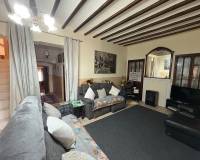 Resale - Village house - Cañada del Trigo