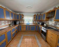 Resale - Village house - Cañada del Trigo