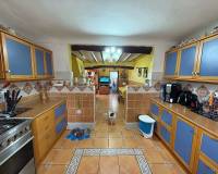 Resale - Village house - Cañada del Trigo