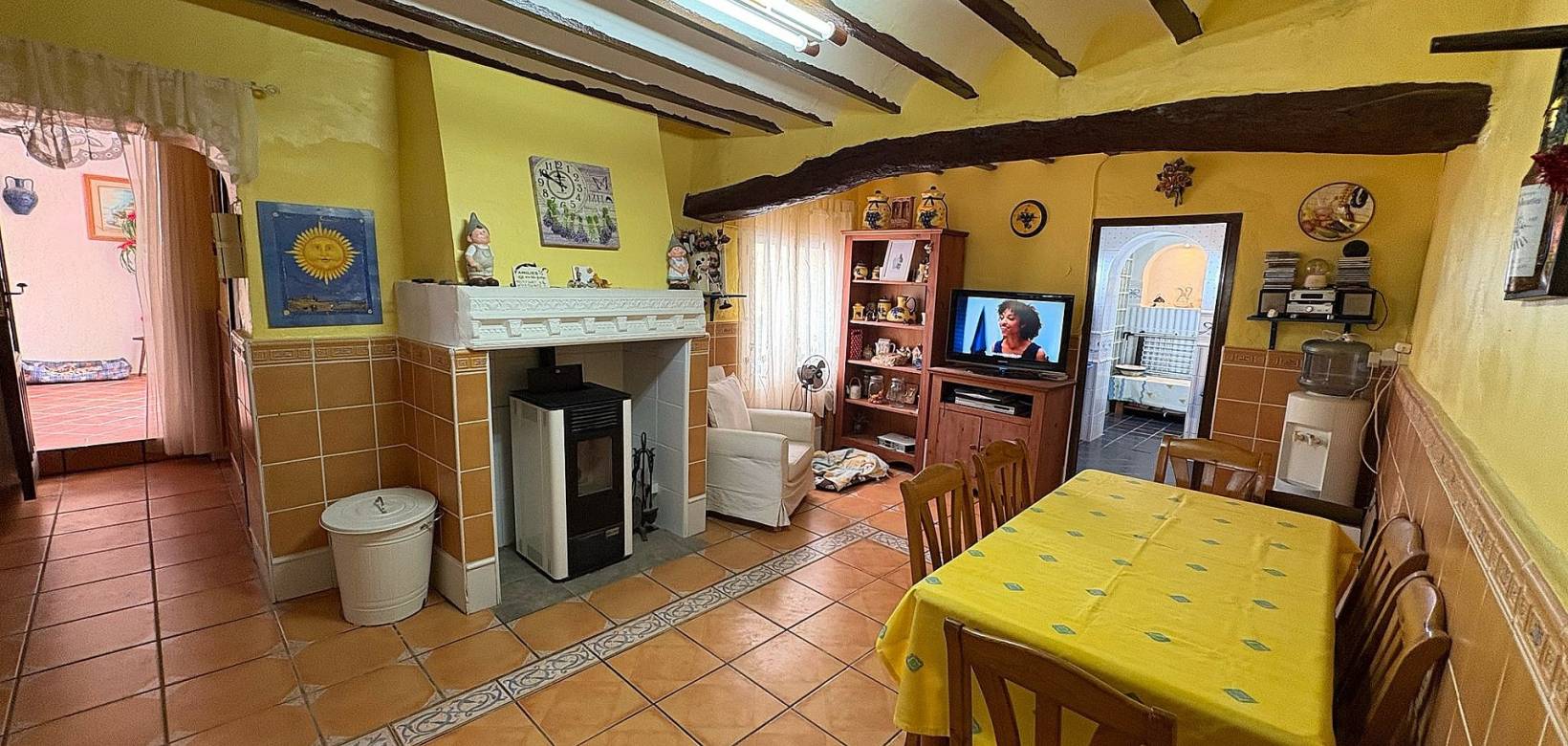 Resale - Village house - Cañada del Trigo