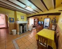 Resale - Village house - Cañada del Trigo