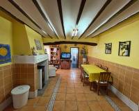 Resale - Village house - Cañada del Trigo