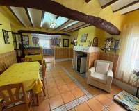 Resale - Village house - Cañada del Trigo