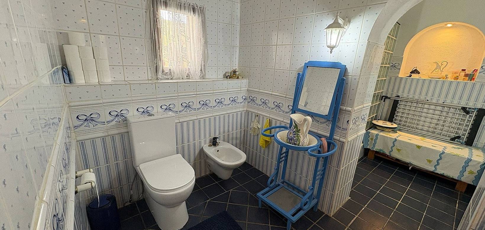 Resale - Village house - Cañada del Trigo