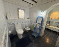 Resale - Village house - Cañada del Trigo