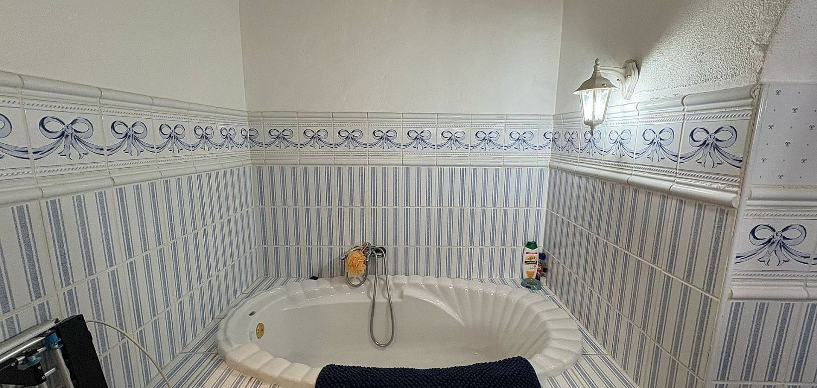 Resale - Village house - Cañada del Trigo