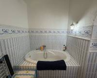 Resale - Village house - Cañada del Trigo