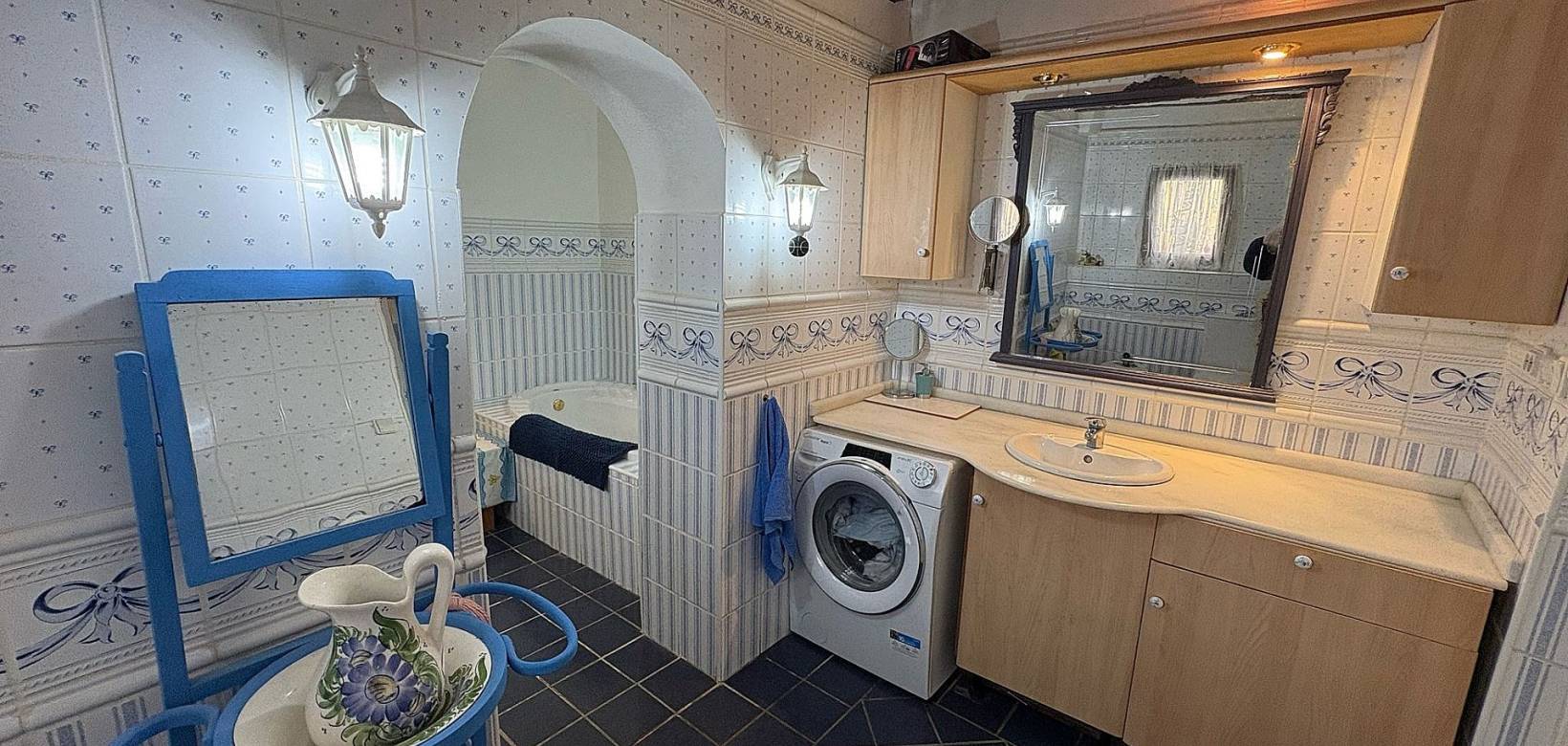 Resale - Village house - Cañada del Trigo